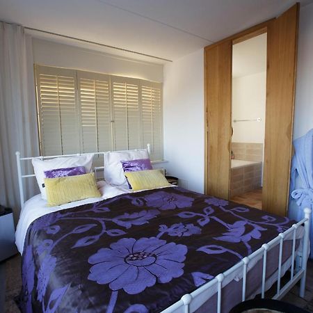 El Puerto Bed And Breakfast โฮร์น ภายนอก รูปภาพ