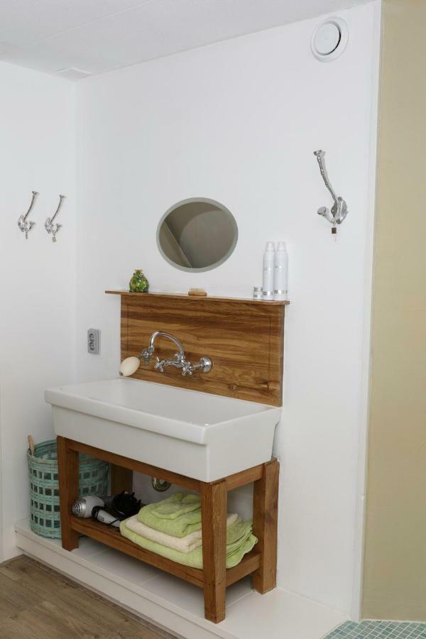 El Puerto Bed And Breakfast โฮร์น ภายนอก รูปภาพ