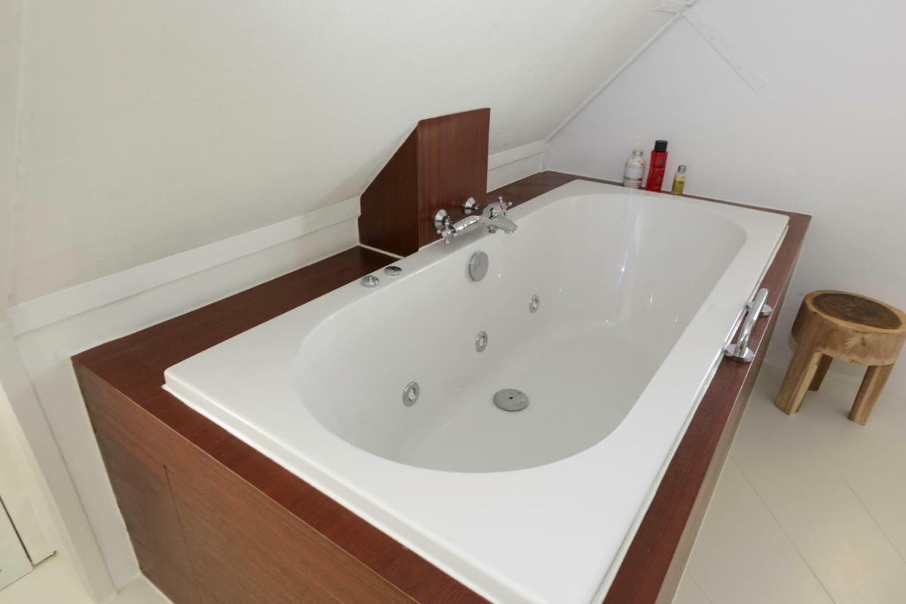 El Puerto Bed And Breakfast โฮร์น ภายนอก รูปภาพ