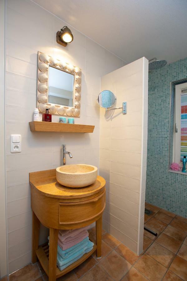 El Puerto Bed And Breakfast โฮร์น ภายนอก รูปภาพ
